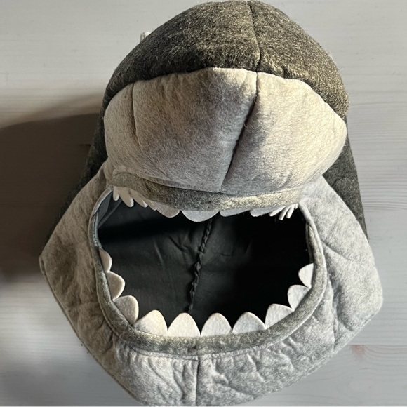Pottery Barn Kids Shark Costume - Picture 9 of 12